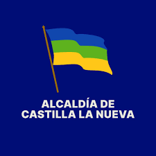 Logo-Alcaldia de Castilla La Nueva