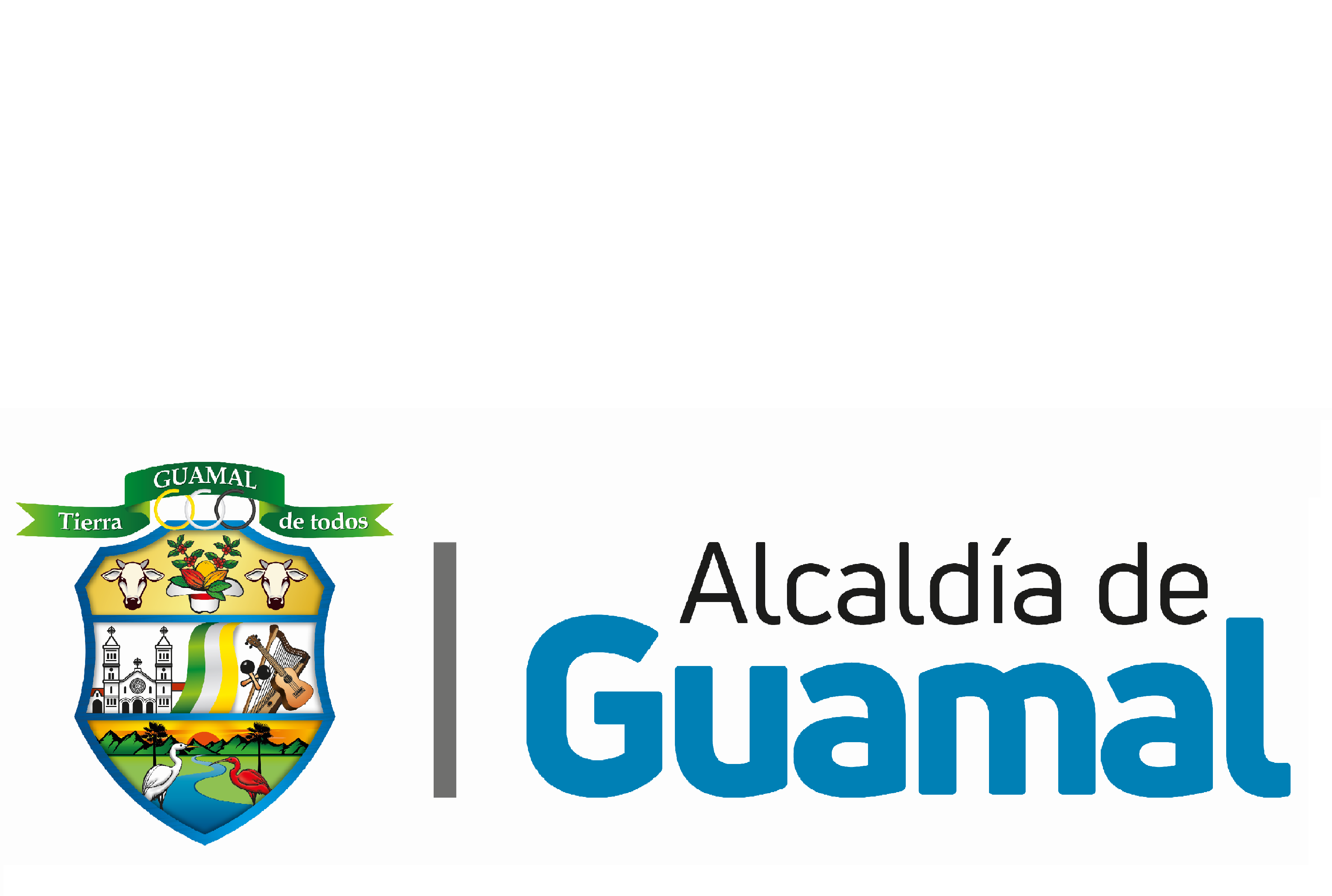Logo-Alcaldía de Guamal