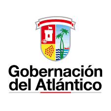 Logo-Gobernación del Atlántico