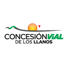 Logo-Concesión vial de lo llanos