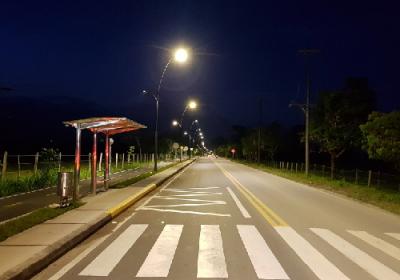 CORREDOR ECOLÓGICO 